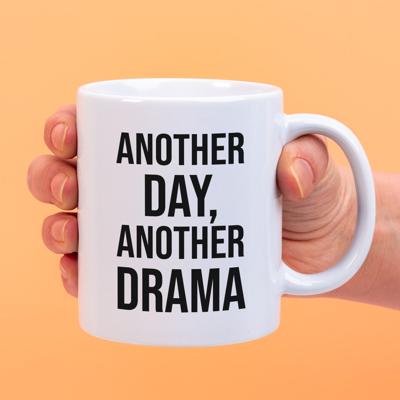Mok Another day, another drama