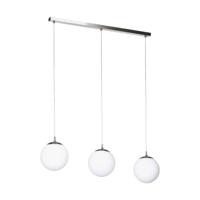 Eglo HanglampRondo met glazen bollen - 900395