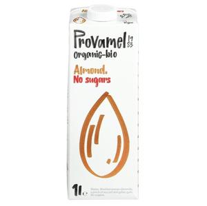 Provamel Amandeldrink Ongezoet (1000 ml)