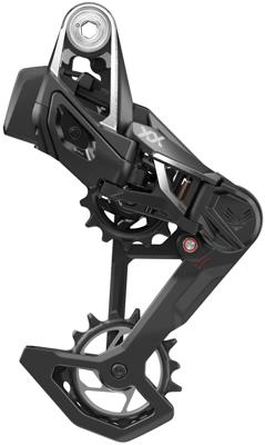 SRAM Rear derail. xx sl eagle axs tr. 12sp silver