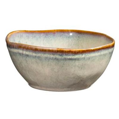 Schaaltje Anna - beige - stoneware - Ø13,5 cm