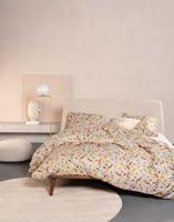 Essenza Esssenza Aurelina Dekbedovertrek Oatmeal 200x200/220