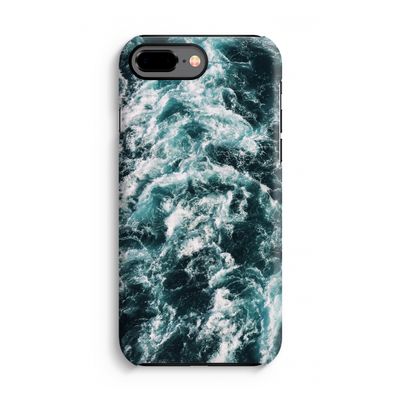 Zee golf: iPhone 8 Plus Tough Case