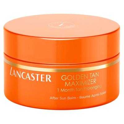 Lancaster Golden Tan Maximizer After Sun Balm 200ml