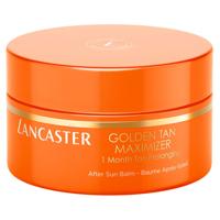Lancaster Golden Tan Maximizer After Sun Balm 200ml