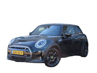 MINI Electric