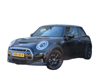 MINI Electric