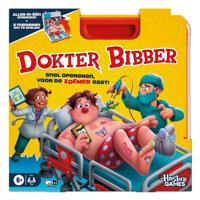 Hasbro Classic dokter bibber refresh