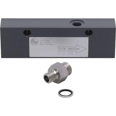 ifm Electronic E40187 Adapter E40187 1 stuk(s)
