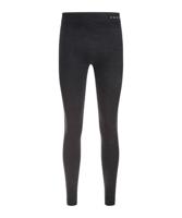 Falke Wool-Tech Legging Heren Black S Falke Wool-Tech Legging Heren Black S