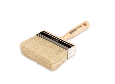 Staalmeester SMK Blokwitter Wit-3005/3X7Cm - 1.01.3005.07