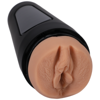 Doc Johnson Madison Morgan - ULTRASKYN Stroker - Pussy