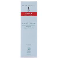 Speick Thermal sensitive nachtcreme 50 Milliliter