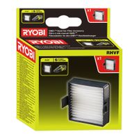 Ryobi RHVF | ONE+ Handstofzuiger Filter compatibel met R18HV-0 en CHV182M - 5132004210 - 5132004210