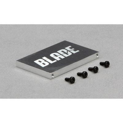 Battery Mount (BLH4607)