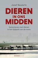 Dieren in ons midden - Jozef Keulartz - ebook - thumbnail