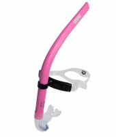 Arena Swim snorkel 3 roze