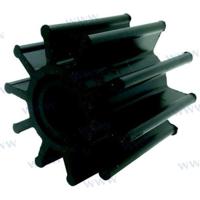 JAB18777-0001-P - JABSCO TURBINE 22120-0001-P