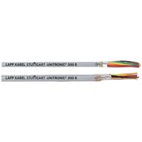 LAPP 301602S/305 Datakabel UNITRONIC® 300 S 2 x 1.3 mm² Grijs 305 m