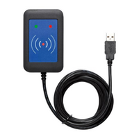 BENNING RFID Lezer