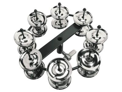 Hayman SNT-50 hi-hat tamboerijn