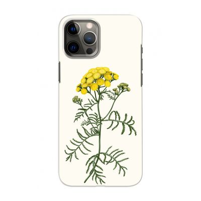 Tansy: Volledig geprint iPhone 12 Hoesje