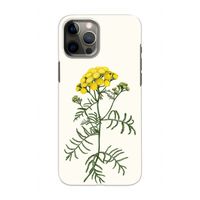 Tansy: Volledig geprint iPhone 12 Hoesje