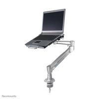 Neomounts NOTEBOOK-D200 Laptopstandaard Kantelbaar, In hoogte verstelbaar - thumbnail