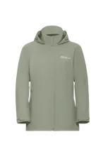 Jack Wolfskin Tempest 2L Regenjack