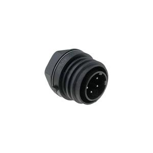 Bulgin EXP-0931/07/P Ronde connector 1 stuk(s)