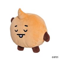 BT21 SHOOKY Baby pluche kussen 28 cm