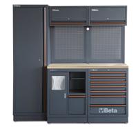 Beta C45Pro Cw Werkplaatsinrichting - 045002024