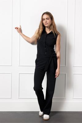 Angel sls jumpsuit - black - 94772