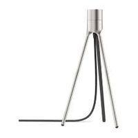 Umage - Tripod Vloerlamp Geborsteld staal