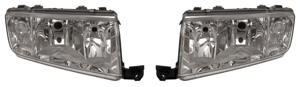 Koplamp Set SET7625962