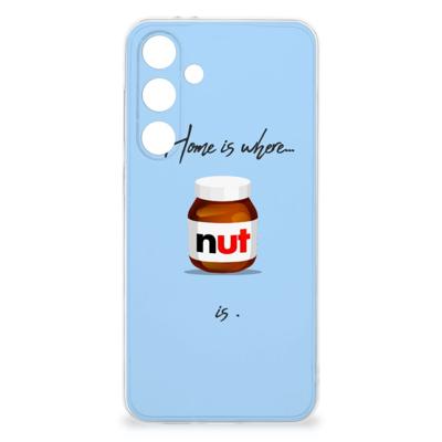Samsung Galaxy S24 FE | Siliconen Case | Nut Home