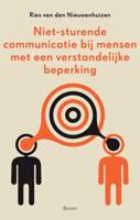 Niet-sturende communicatie bij mensen met een verstandelijke beperking (Paperback)