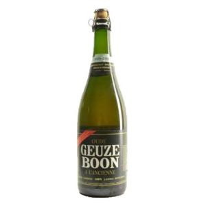 Boon Boon Oude Geuze 75Cl