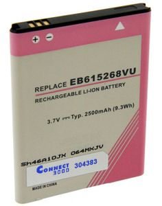 SAMSUNG EB615268VA / EB615268VABXAR / EB615268VU