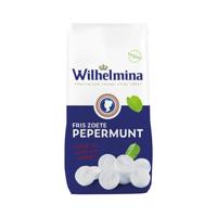 Wilhelmina pepermunt vegan blokzak (10x 200gr) (kopie)