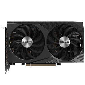 Gigabyte Nvidia GeForce RTX 3060 Videokaart 12 GB GDDR6-RAM PCIe 4.0 x16, HDMI, DisplayPort