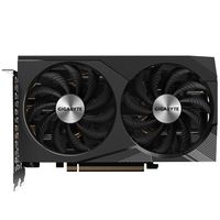 Gigabyte Nvidia GeForce RTX 3060 Videokaart 12 GB GDDR6-RAM PCIe 4.0 x16, HDMI, DisplayPort - thumbnail