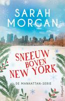 Sneeuw boven New York (Paperback) Sneeuw boven New York (Paperback)