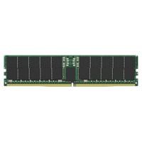 Kingston KTH-PL548D4-64G Werkgeheugenmodule voor PC DDR5 64 GB 1 x 64 GB ECC 4800 MHz 288-pins DIMM CL40 KTH-PL548D4-64G - thumbnail