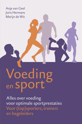 Voeding en sport (Paperback)