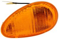 VPARTS richtingaanwijzer turn signals front left , 7323