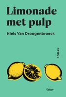 Limonade met pulp - Niels Van Droogenbroeck - ebook