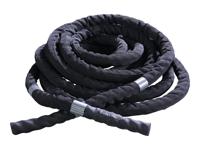 Lifemaxx Battle rope with sleeve l 12m l 5cm