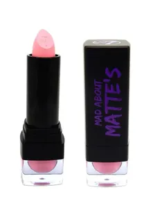 W7 Lipstick - Mad About Mattes - Wired 3g