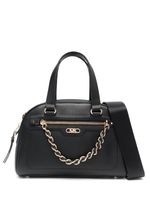 Michael Michael Kors petit sac à bandoulière Williamsburg - Noir